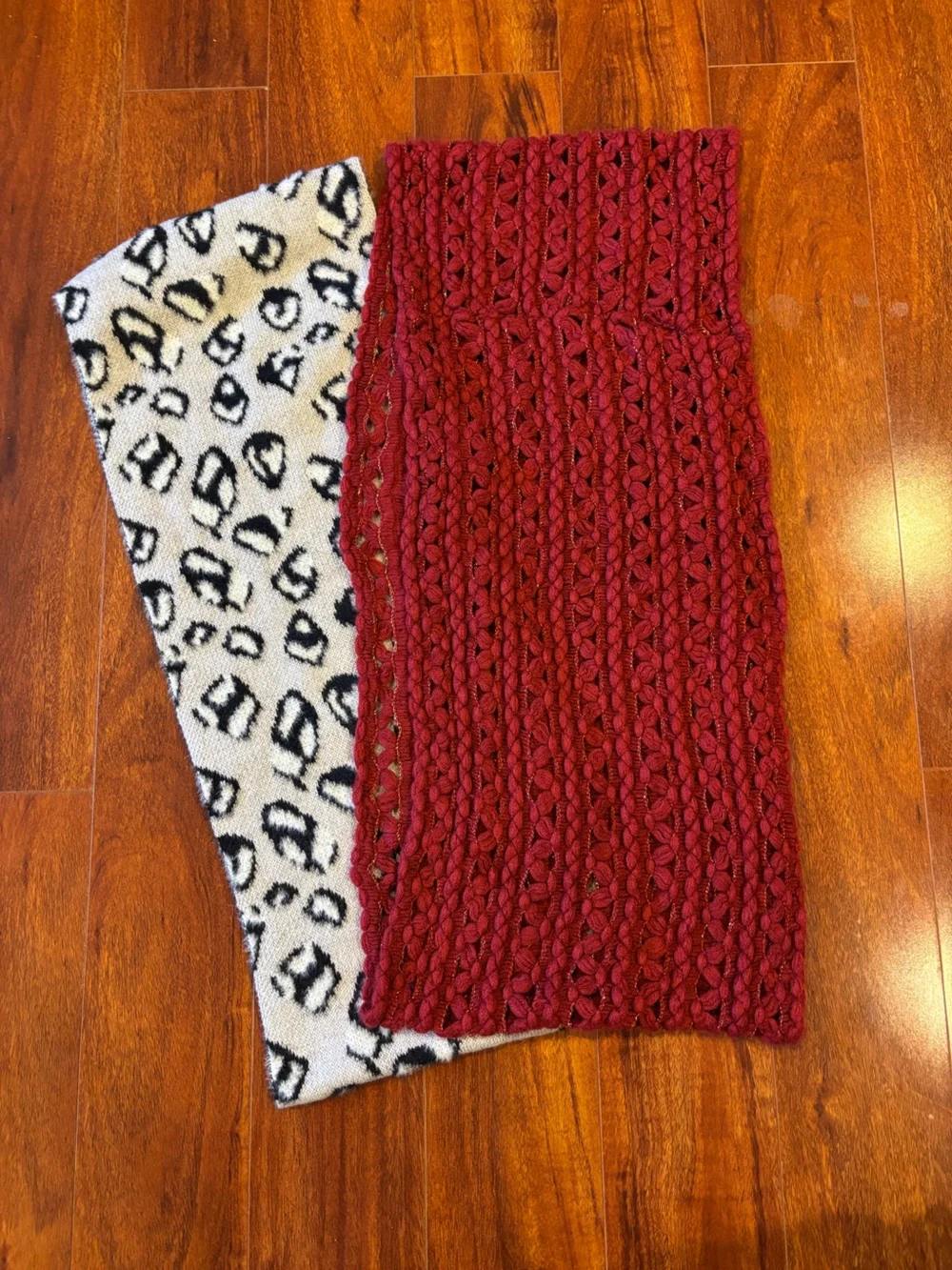 Women's Scarves